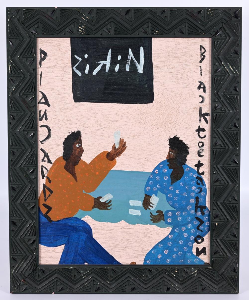 black joe jackson 1922 1997 plan cardz · Helmuth Stone · 2026-07-12 Black Joe Jackson comparable auction result: black joe jackson 1922 1997 plan cardz