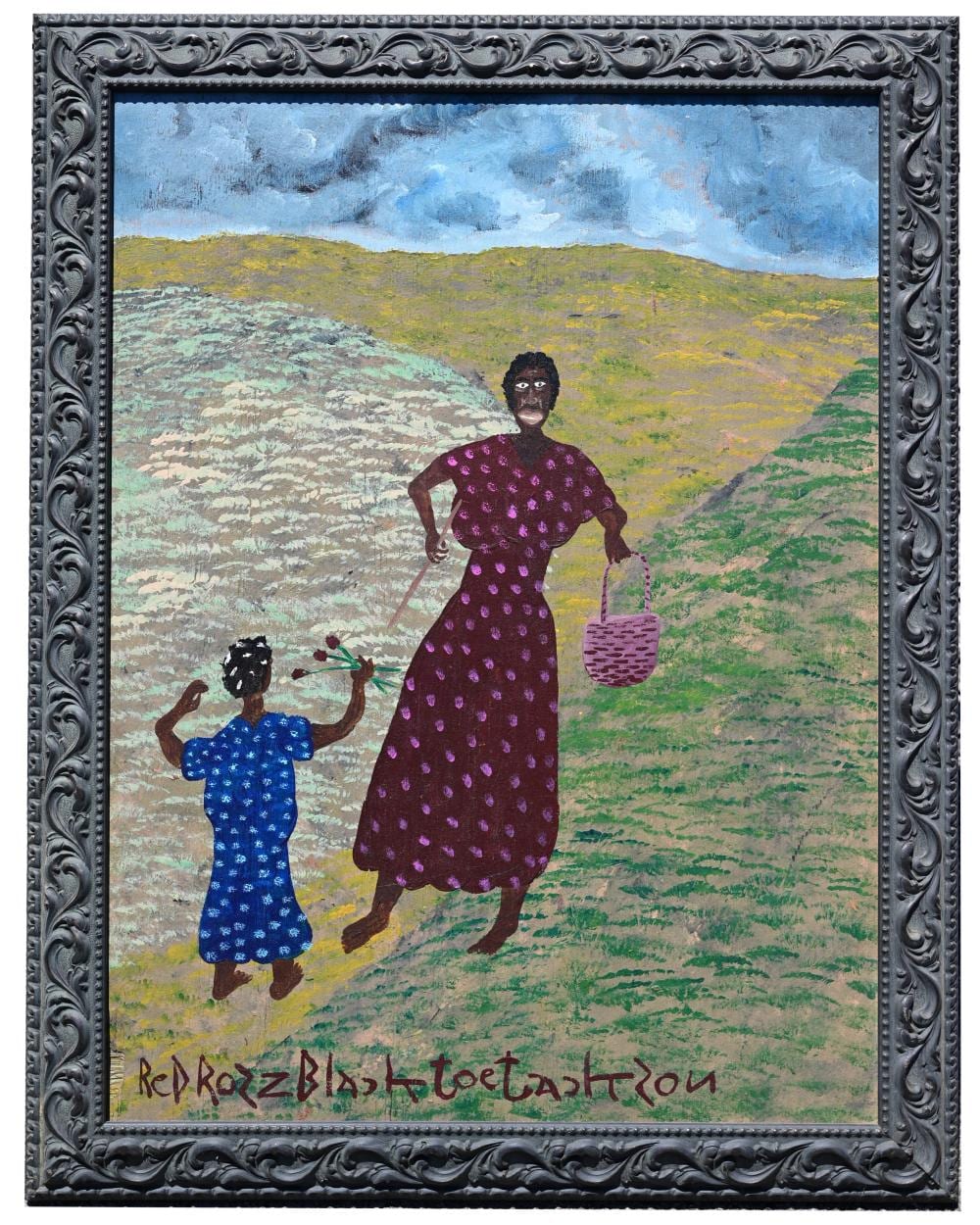 black joe jackson 1922 1997 red rozz · Helmuth Stone · 2026-07-12 Black Joe Jackson comparable auction result: black joe jackson 1922 1997 red rozz