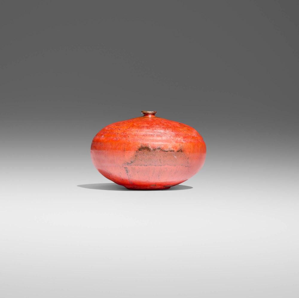 Doyle Lane comparable auction result: doyle lane weed pot