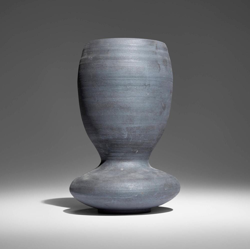 Adam Silverman comparable auction result: adam silverman chalice