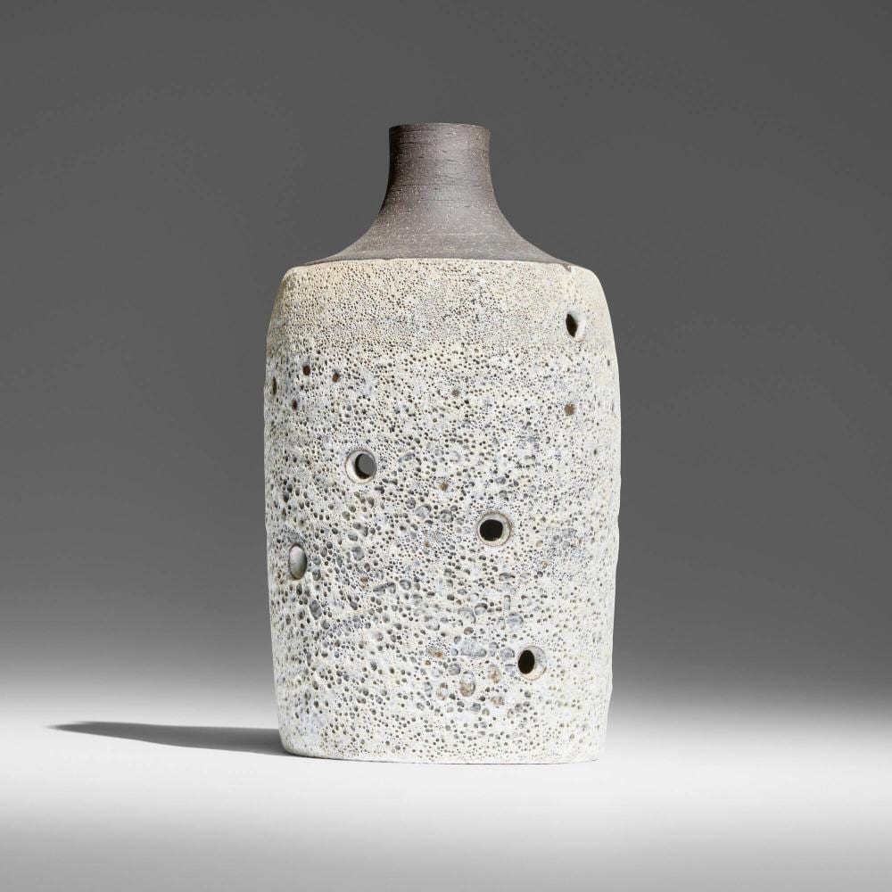 Adam Silverman comparable auction result: adam silverman hanging lamp shade