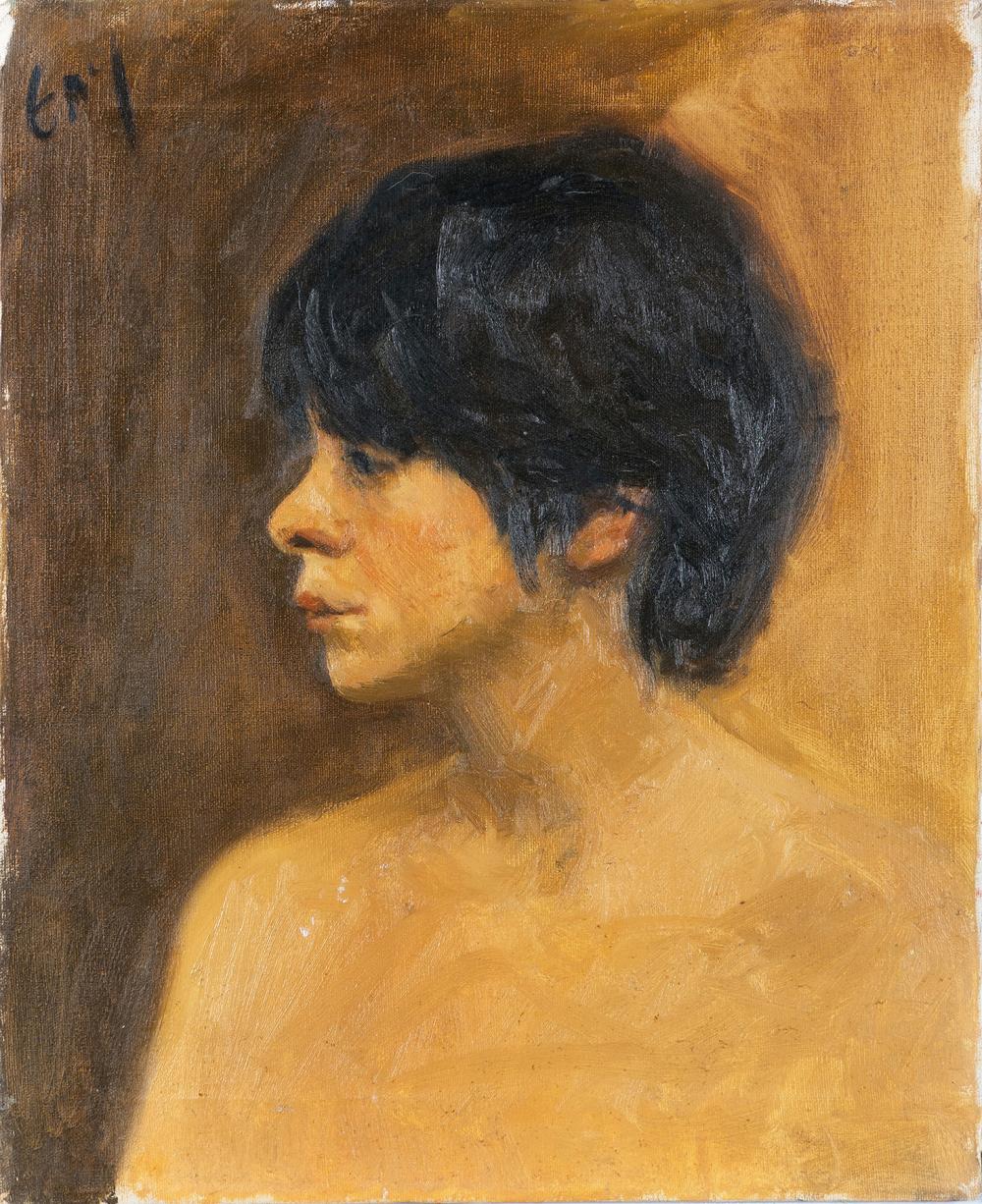 Virginia 'Tito' Gay comparable auction result: virginia tito gay american st louis 1932 2024