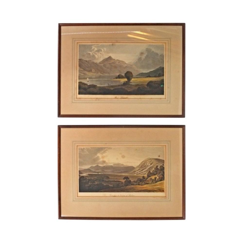 george fennel robson 1788 1833 · Orion Antiques · 2026-07-10 George Fennel Robson comparable auction result: george fennel robson 1788 1833