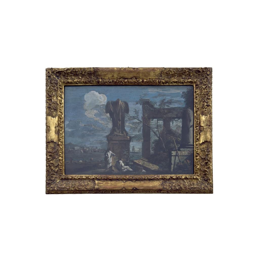Marco Ricci comparable auction result: marco ricci
