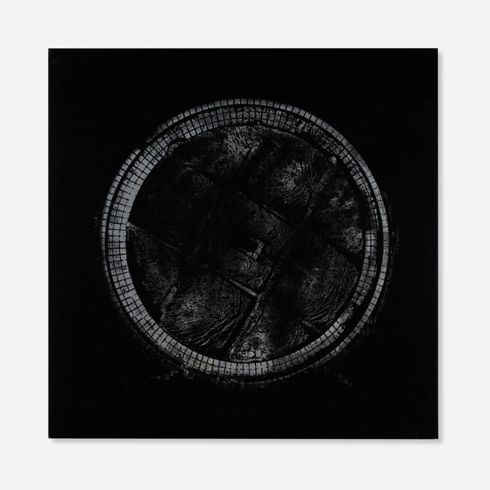 L'ATLAS comparable auction result: l atlas print no 4