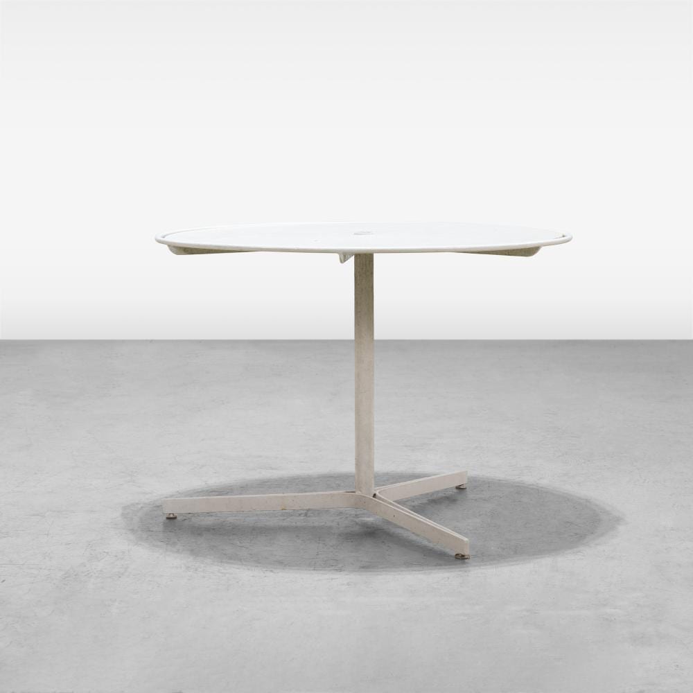 vladimir kagan capricorn table · Barton's Auction · 2026-07-19 Vladimir Kagan comparable auction result: vladimir kagan capricorn table