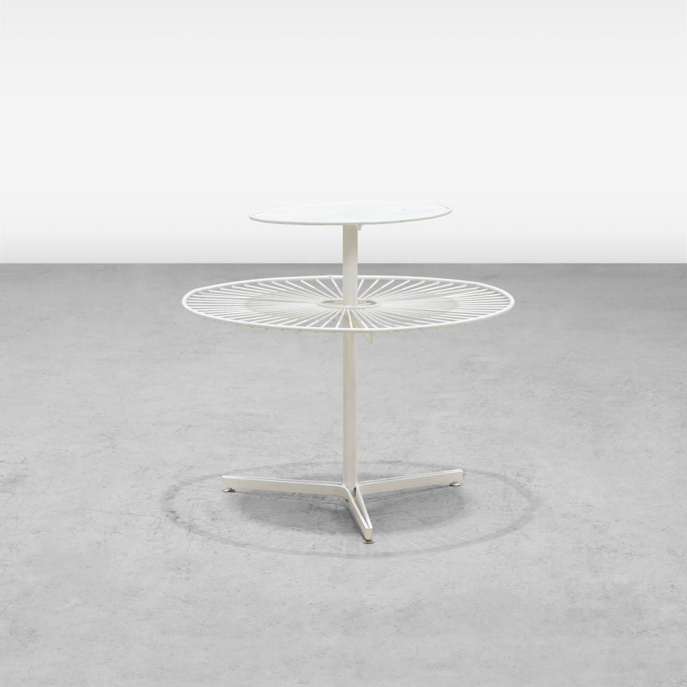 vladimir kagan capricorn table · Barton's Auction · 2026-07-19 Vladimir Kagan comparable auction result: vladimir kagan capricorn table