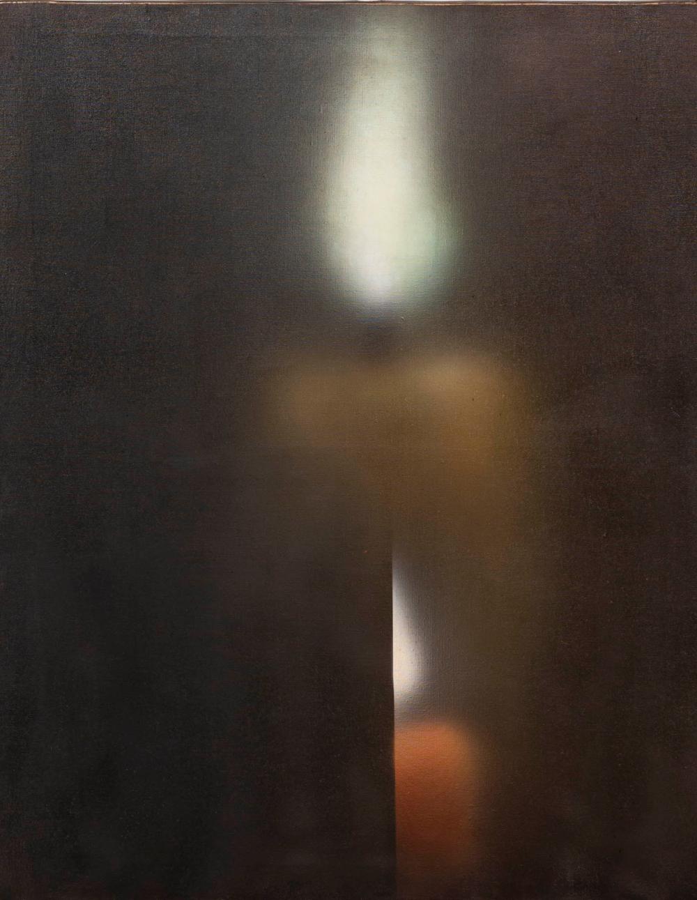 Noronha da Costa comparable auction result: noronha da costa acr lico sobre tela dim aprox 100 x 80 5 cm