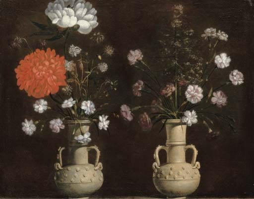 Jacopo Ligozzi comparable auction result: jacopo ligozzi verona 1547 1627 florence