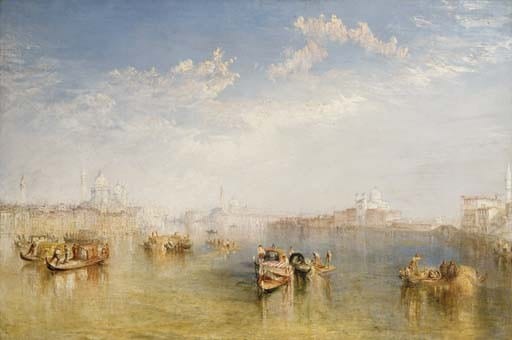 Joseph Mallord William Turner, R.A. (London 1775-1851) comparable sale