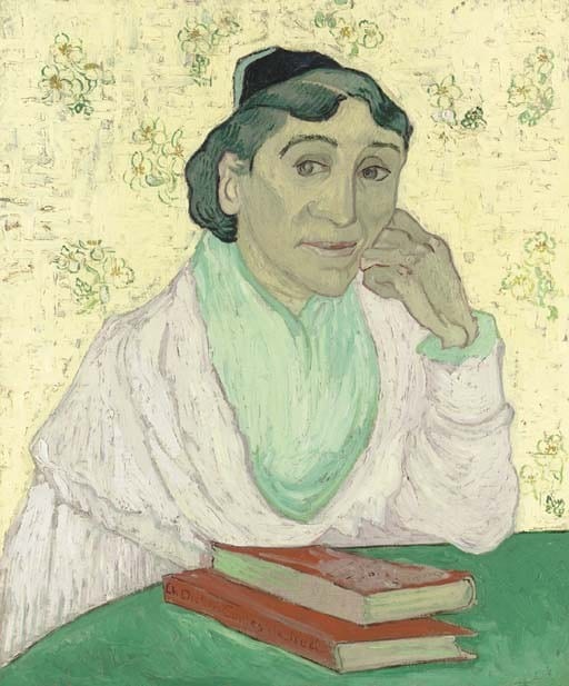 Vincent van Gogh (1853-1890) comparable sale