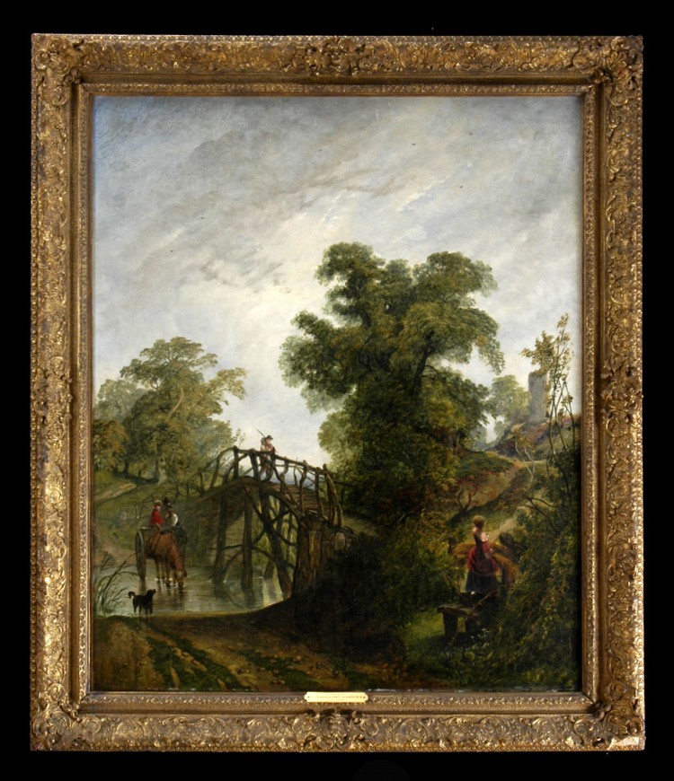 augustus wall callcott 1779 1844 country life · STAIR · 2006-04-22 Augustus Wall Callcott comparable auction result: augustus wall callcott 1779 1844 country life
