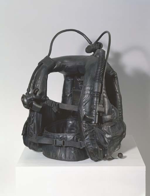 Jeff Koons (b. 1955) comparable sale