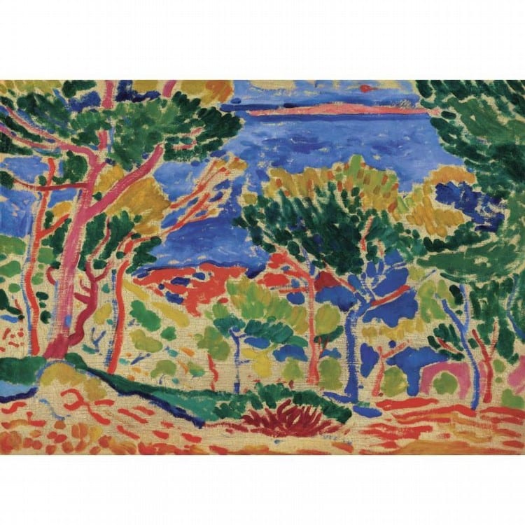 André Derain comparable sale