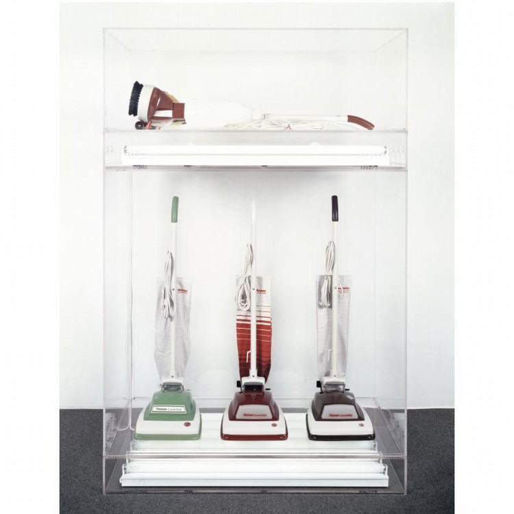 Jeff Koons comparable sale