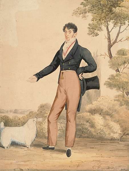 R. Jean comparable auction result: roger jean british 1783 1828