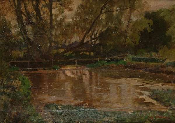 fred appleyard british 1874 1963 · Bonhams · 2006-03-21 Fred Appleyard comparable auction result: fred appleyard british 1874 1963