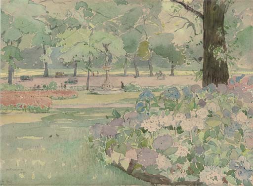 Mary McCrossan comparable auction result: mary mccrossan 1864 1934
