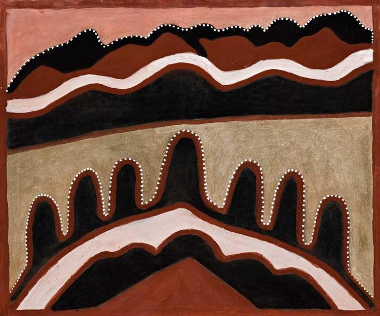 Hector Chundaloo Jandany comparable auction result: hector chundaloo jandany