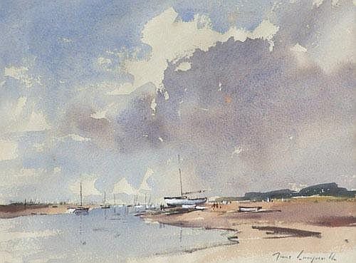 james longueville 1942 heswall signed · Wilson55 · 2008-02-20 James Longueville comparable auction result: james longueville 1942 heswall signed