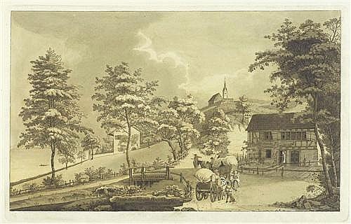 herrliberg · Koller Auctions · 2008-03-13 Johann Jakob Aschmann comparable auction result: herrliberg