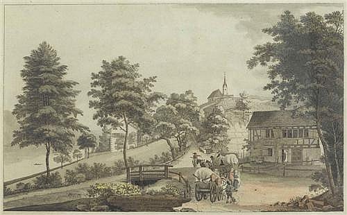 herrliberg · Koller Auctions · 2008-03-13 Johann Jakob Aschmann comparable auction result: herrliberg