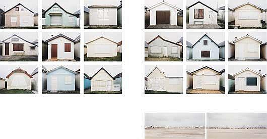 Götz Diergarten comparable auction result: photograph