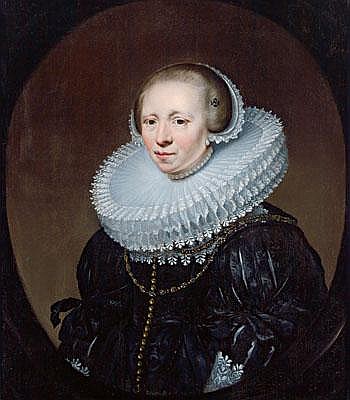 Michiel van Miereveld comparable auction result: michiel van miereveld delft 1567 1641 circle