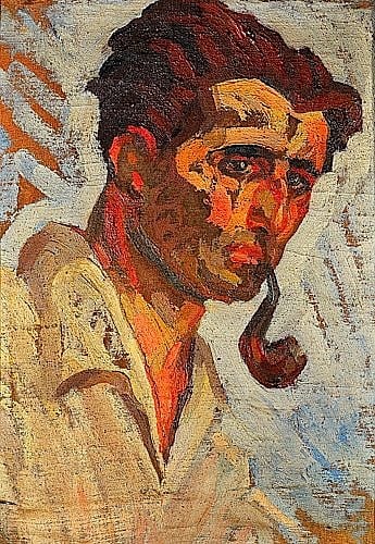 maurice loutreuil 1885 1925 portrait du peintre eran chaban huile sur toile bh · Artcurial · 2008-06-30 Maurice Albert Loutreuil comparable auction result: maurice loutreuil 1885 1925 portrait du peintre eran chaban huile sur toile bh