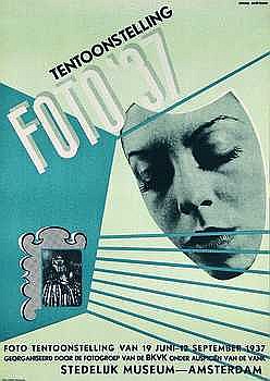 Emmy Andriesse comparable auction result: poster