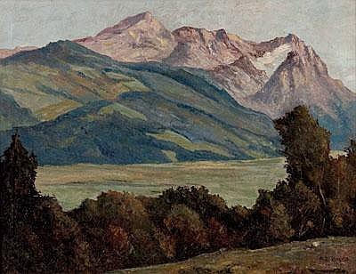hans kobinger linz 1892 1974 gramastetten · Dorotheum · 2008-10-08 Hans Kobinger comparable auction result: hans kobinger linz 1892 1974 gramastetten