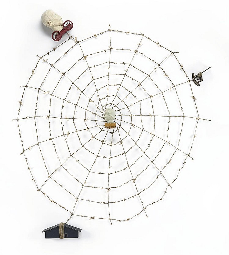Ruben Torres Llorca comparable auction result: ruben torres llorca cuban b 1957