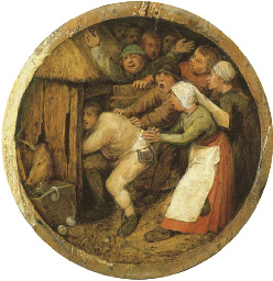 Pieter Bruegel I (? Breda c. 1525/30-1569 Brussels) comparable sale