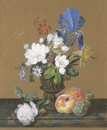 Franz Xaver Nachtmann comparable auction result: franz xaver nachtmann obermais 1799 1846 munich