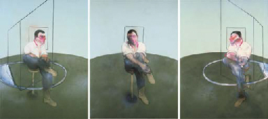 Francis Bacon (1909-1992) comparable sale