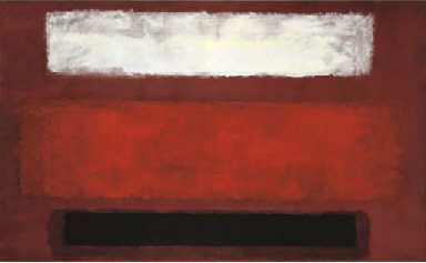 Mark Rothko (1903-1970) comparable sale