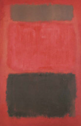 Mark Rothko (1903-1970) comparable sale