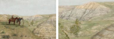 Thomas Eakins (1844-1916) comparable sale