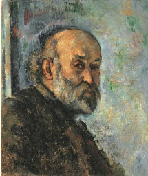 Paul Cézanne comparable auction result: paul c zanne 1839 1906