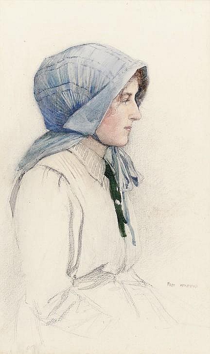 fred appleyard 1874 1963 · Christie's · 2009-01-27 Fred Appleyard comparable auction result: fred appleyard 1874 1963