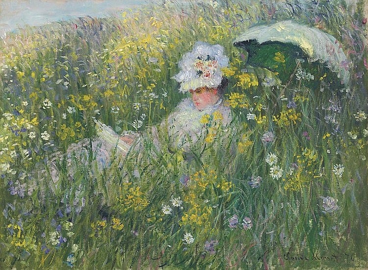 Claude Monet (1840-1926) comparable sale