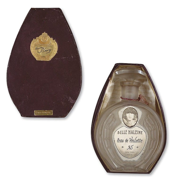 Marcel Duchamp (1887-1968) comparable sale