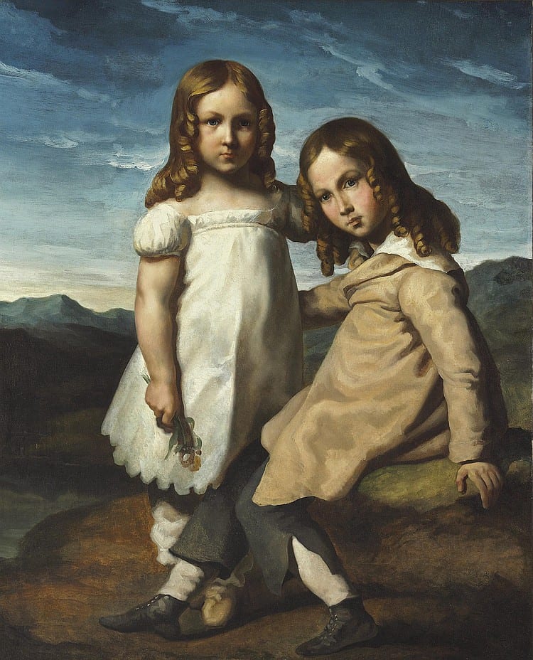 Theodore Gericault (ROUEN 1791 - 1824 PARIS) comparable sale