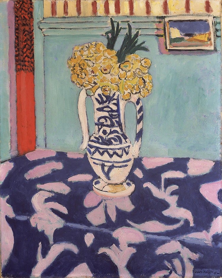 Henri Matisse (1869-1954) comparable sale