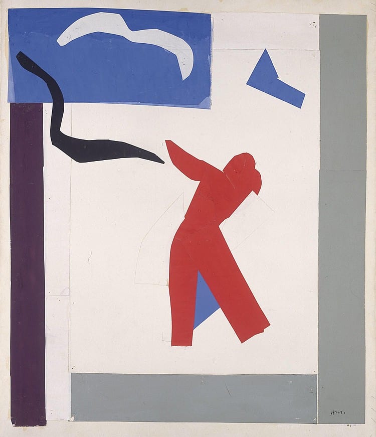 Henri Matisse (1869-1953) comparable sale