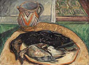 Oscar H. Gieberich comparable auction result: oscar h gieberich american b 1886 the bounty c 1943 oil canvas 22 x 30 signed