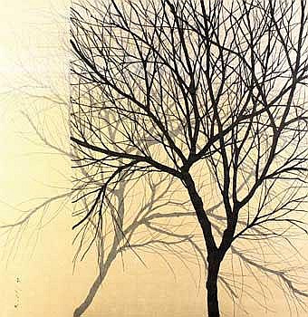 Rudi St Dharma (b. Bandung, W. Java, 1965) Part of comparable sale