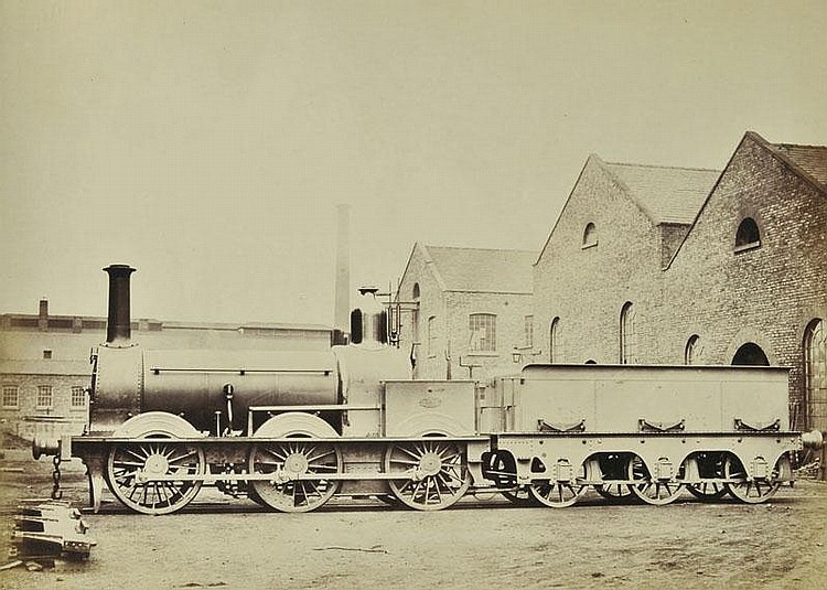 James Mudd comparable auction result: photographs