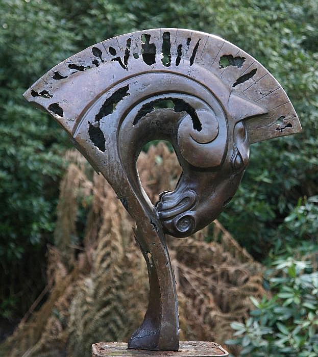 David Meredith comparable auction result: david meredith born 1973 fragmented art deco