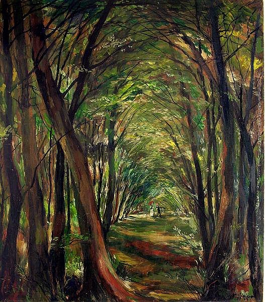 luigi malipiero 1901 1975 · Doebele Kunstauktionen · 2009-11-13 Luigi Malipiero comparable auction result: luigi malipiero 1901 1975